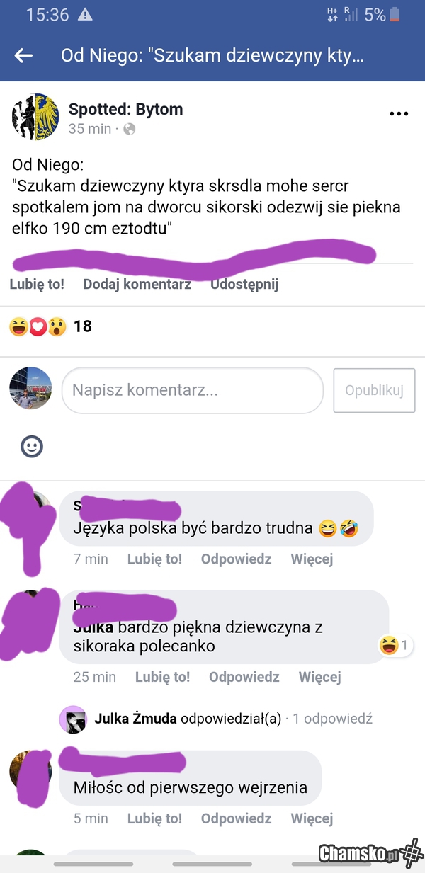 Twój Elfik ;)