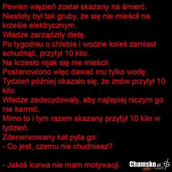 Czarny