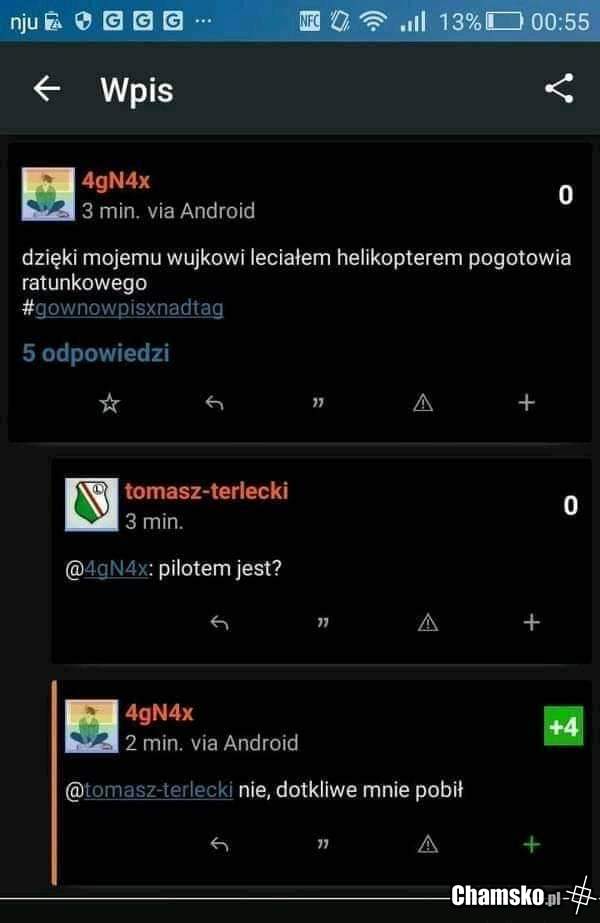 Super wujek
