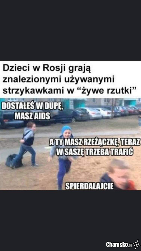 Rosja