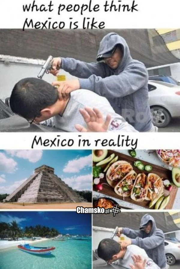 Meksyk