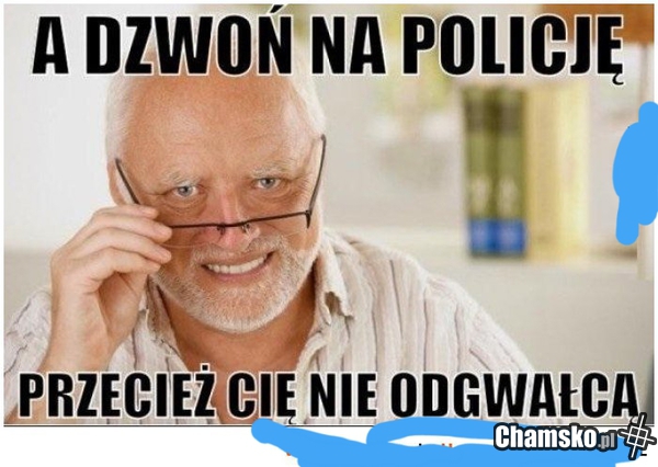 Policja
