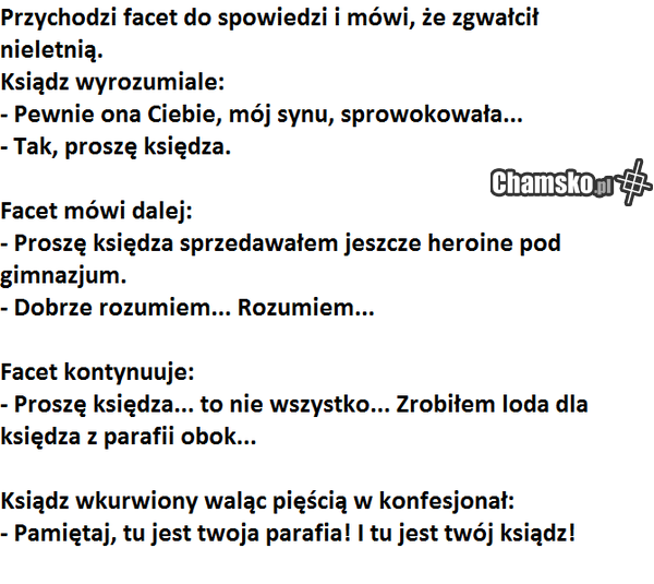 niewierny wierny