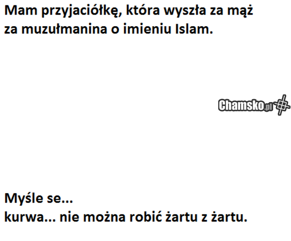Twoja stara cz. IX