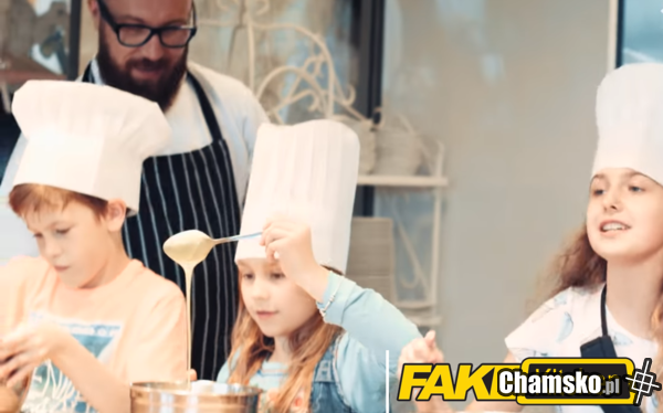 Fake Kitchen