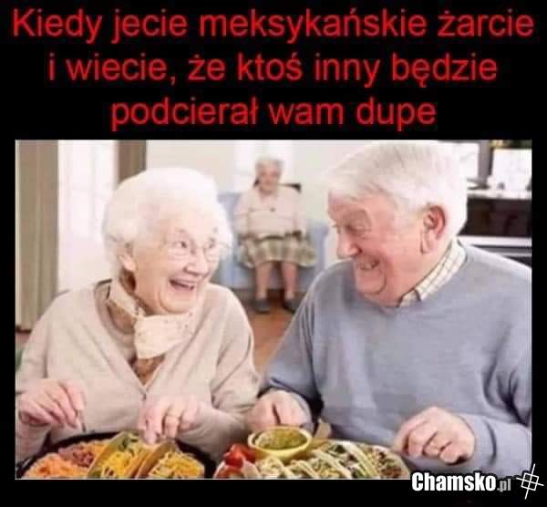 Praca opiekunów emerytów