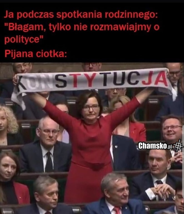 Za każdym razem