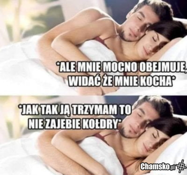 Przytulanie