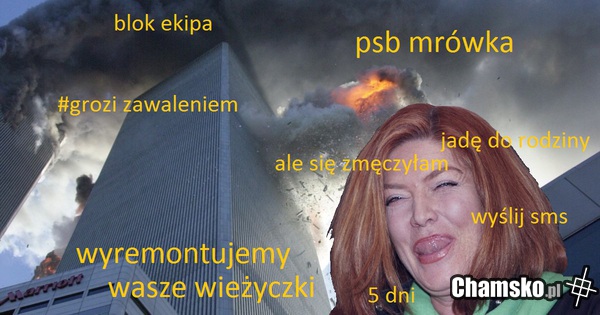 Nasz nowy dom