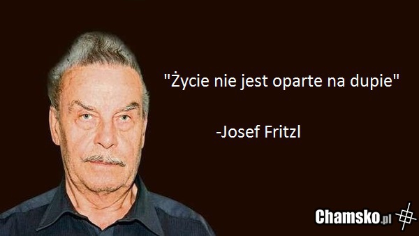 Wielki człowiek