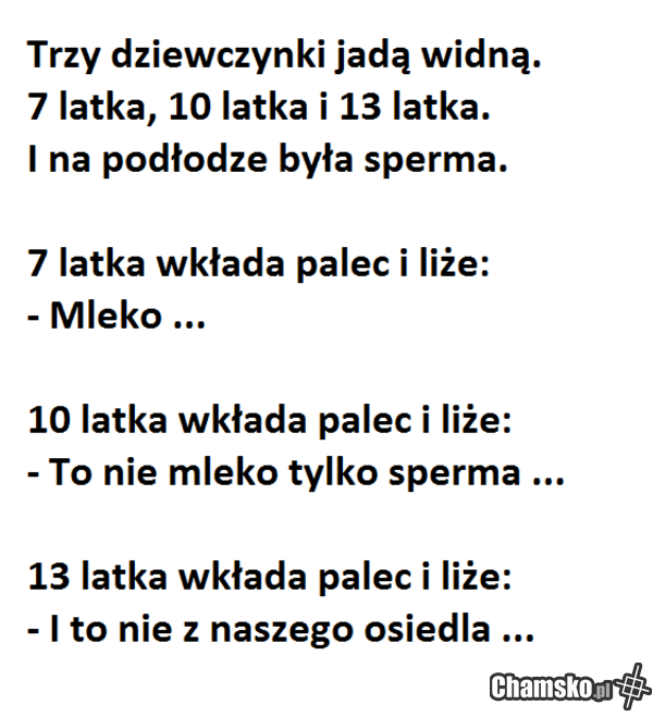 Twoja córka cz VIII