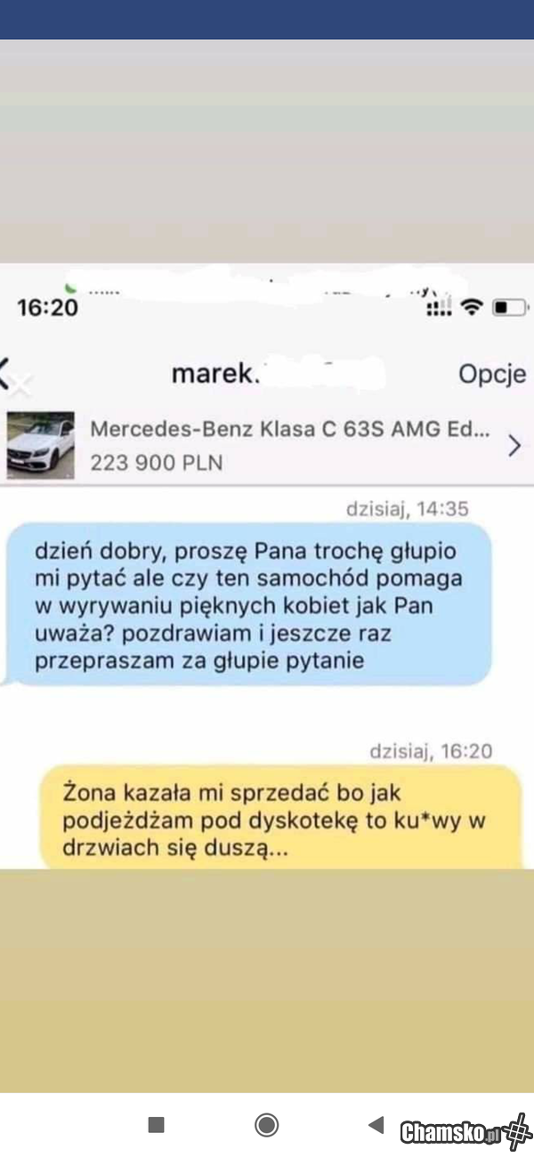 No i ciacia