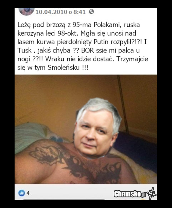 Dostali jebla