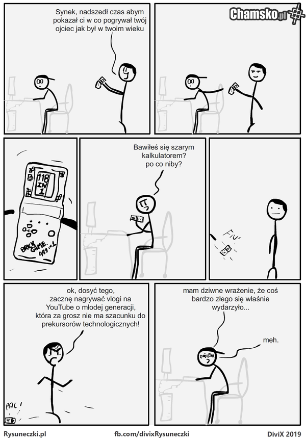 Pokolenie