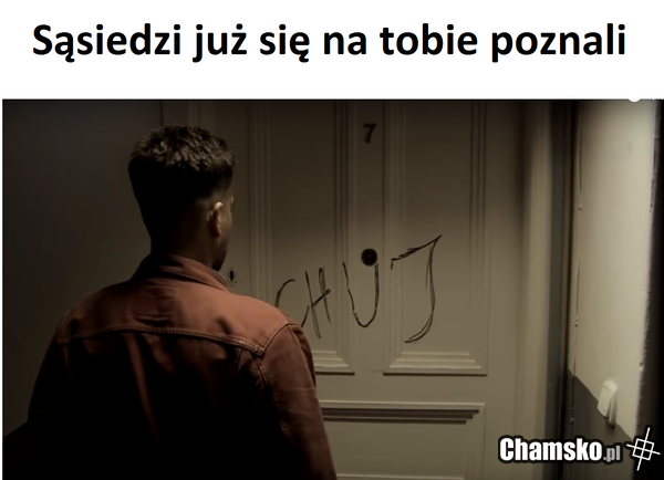Sąsiedzi