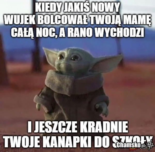Nowy Wujek
