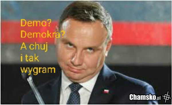 Demokracja