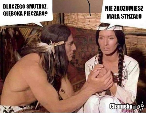 Indiańskie rozmówki