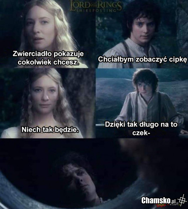 Mówisz i masz!
