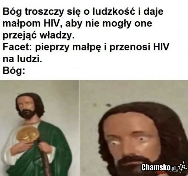 Nieprzemyślane zabezpieczenie