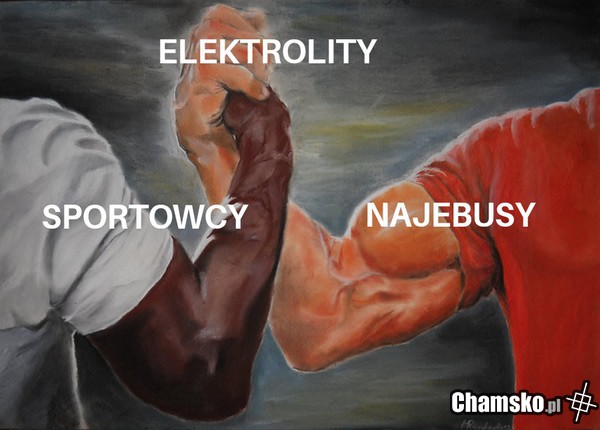 Elektrolity