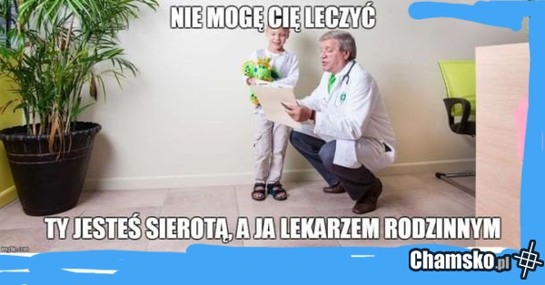 Lekarz