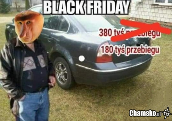 Black Friday