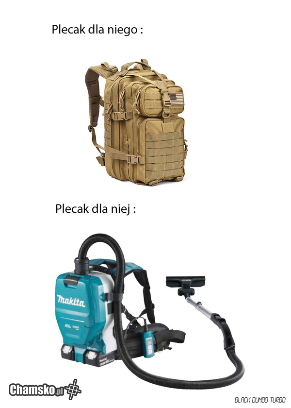 Plecak