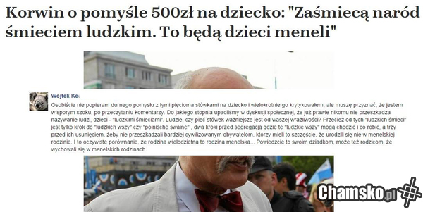 Korwin