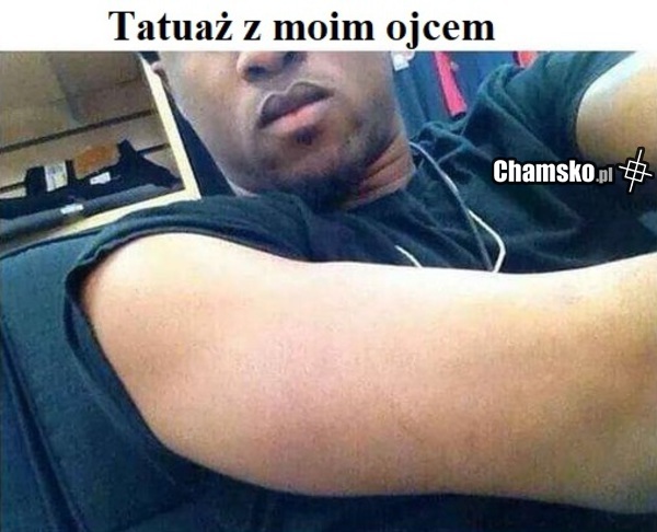 Tatuaż