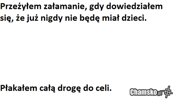 500 + nie dla mnie