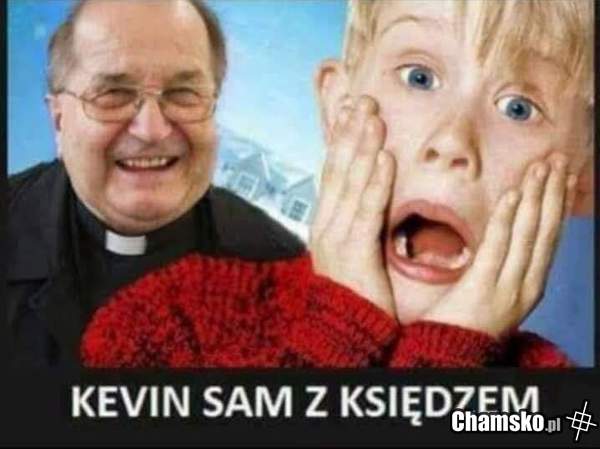 W wigilię w polsacie