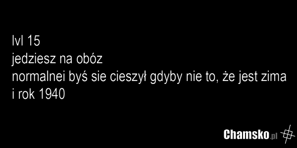 Obóz