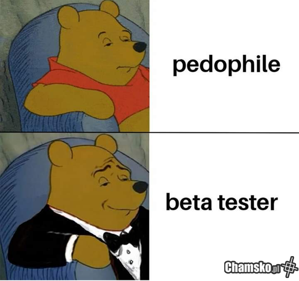 Beta Tester...