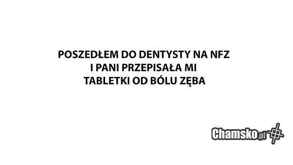 leczenie na nfz