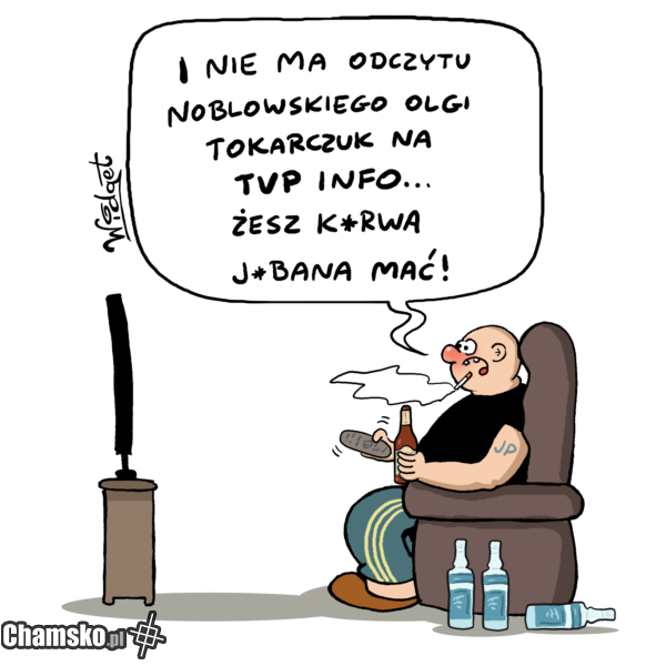 Odczyt noblowski