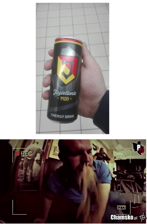 kazdy po tym rzyga