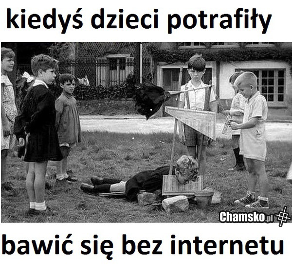 tęsknie za tym