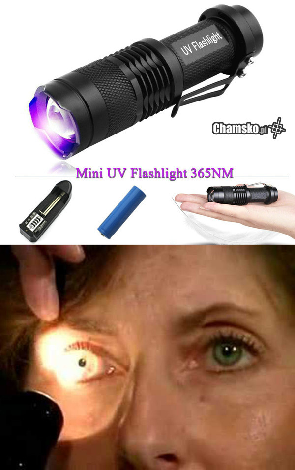 Ultrafiolet
