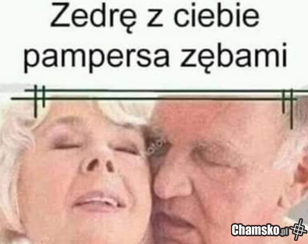 pampersy