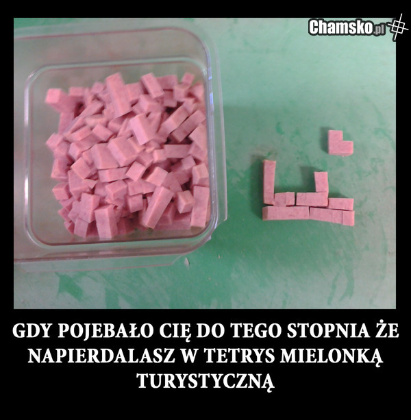 TETRYS