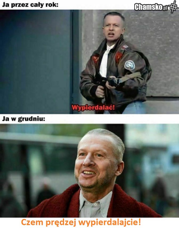 Świąteczny Linda
