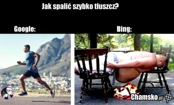 bing fat burning