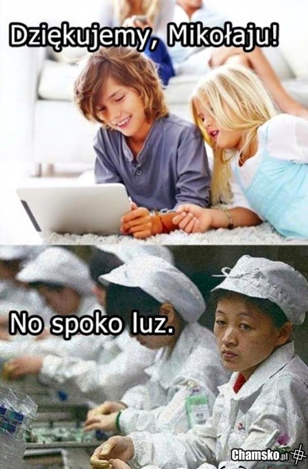 Mikołaj