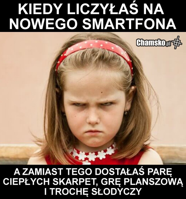 Prezenty pod choinką