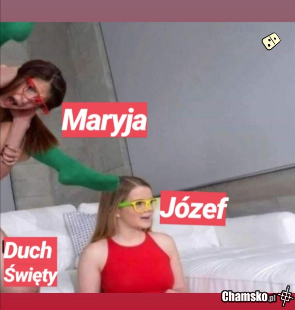 Tak było naprawdę