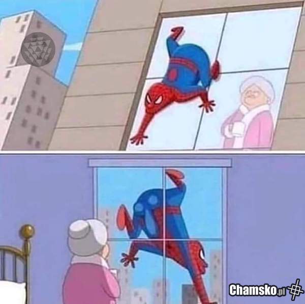 Spiderman
