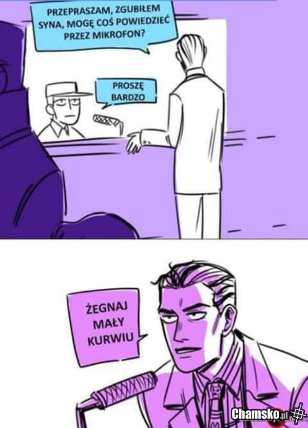 C ya small kurwiu...