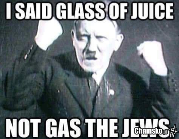 Glass of Jews