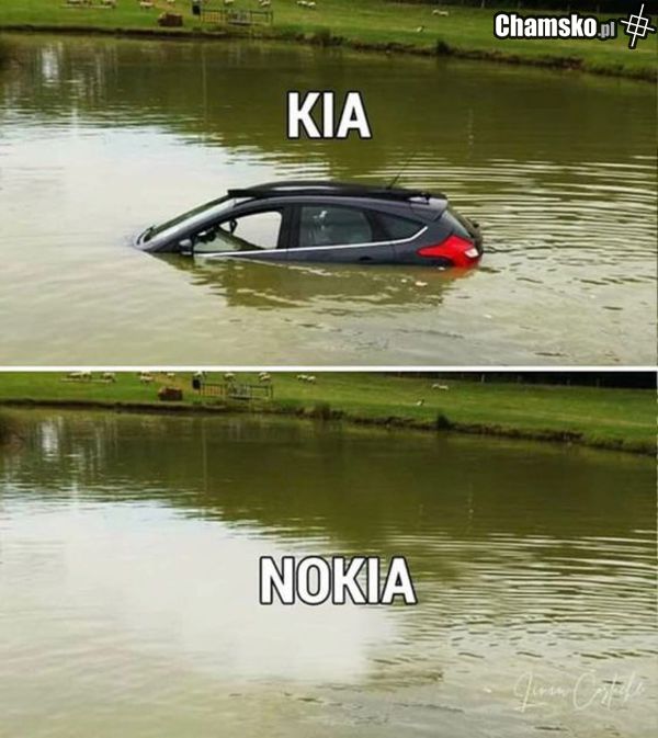 Nokia